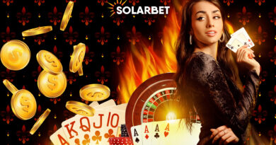 Solarbet Vietnam