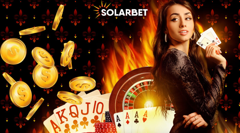 Solarbet Vietnam