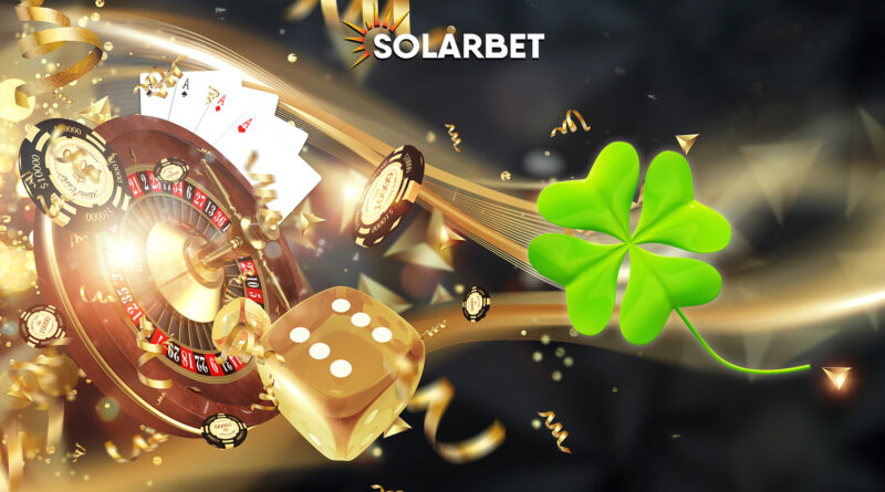 Solarbet Casino Vietnam