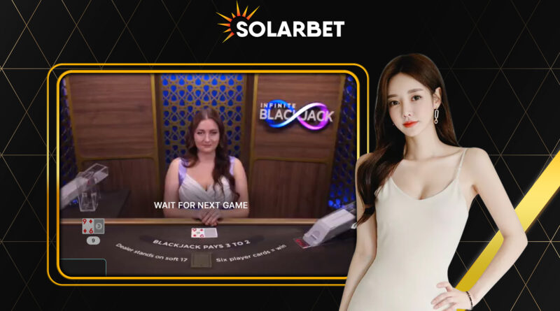 Vietnam Solarbet