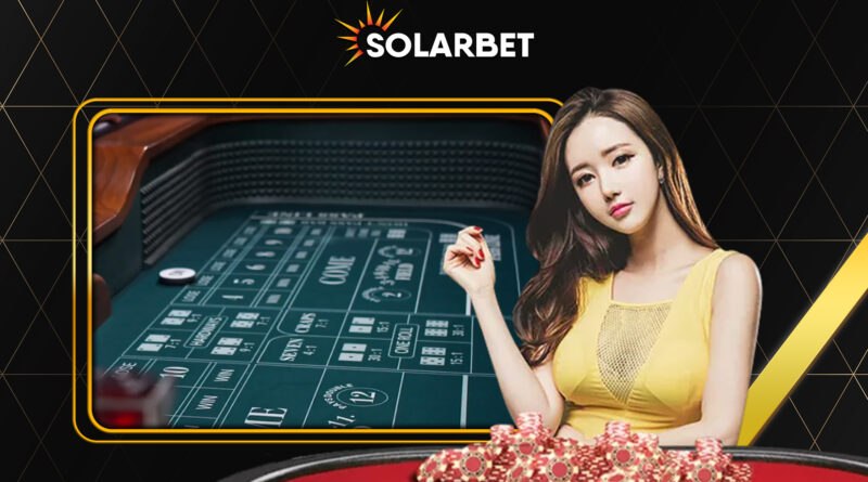 casino Solarbet Việt Nam