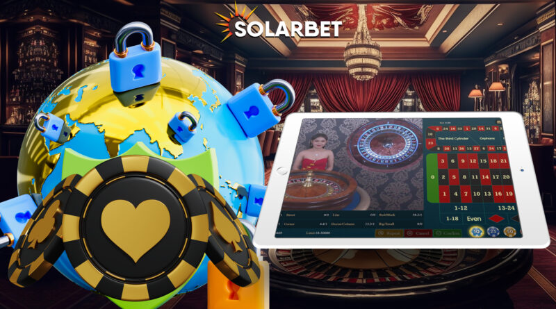 Solarbet Vietnam
