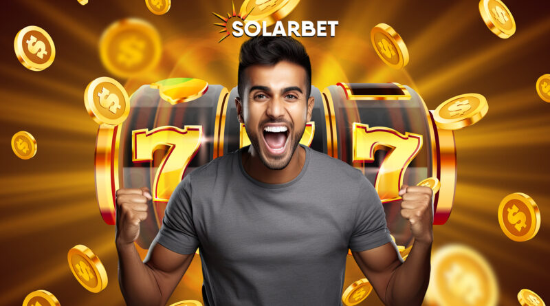 Solarbet Casino