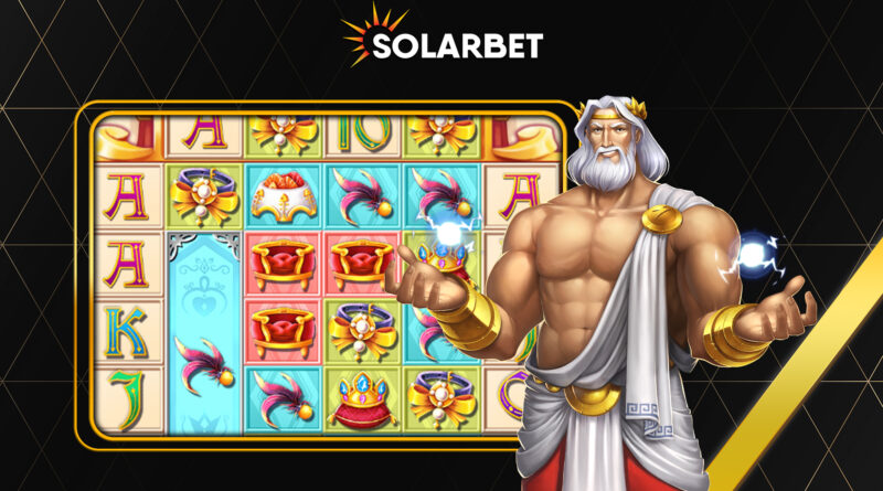 Solarbet Vietnam