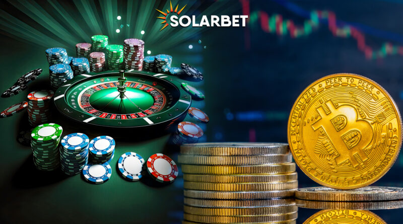 Solarbet Casino